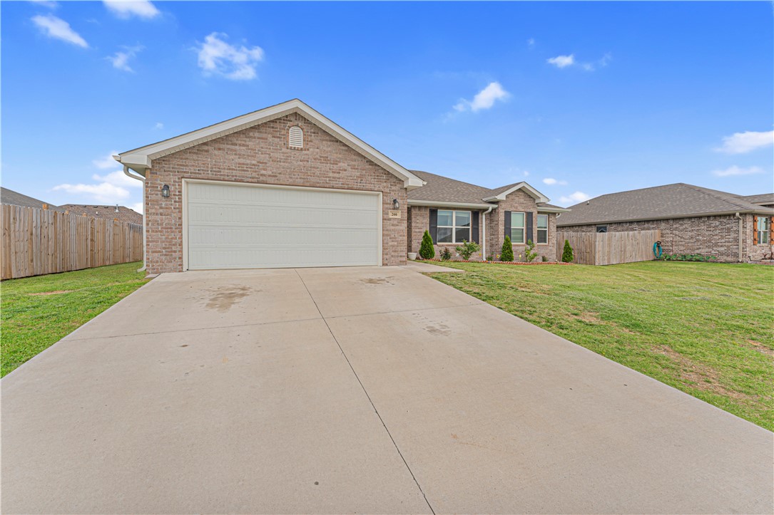 Grand Estates Ph 2 Gentry - Residential