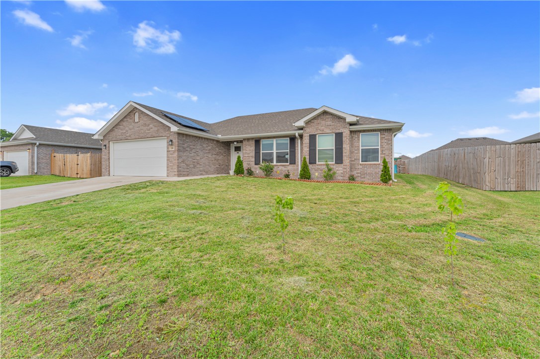 Grand Estates Ph 2 Gentry - Residential