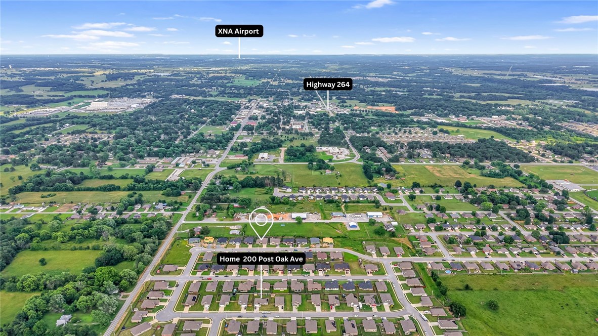 Grand Estates Ph 2 Gentry - Residential