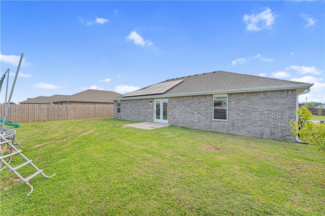 Grand Estates Ph 2 Gentry - Residential