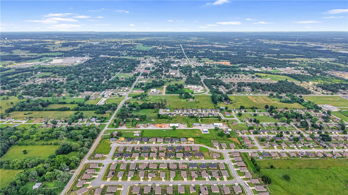 Grand Estates Ph 2 Gentry - Residential