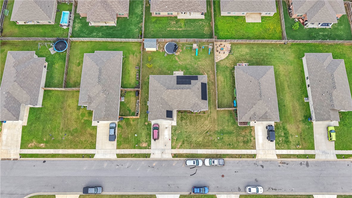 Grand Estates Ph 2 Gentry - Residential