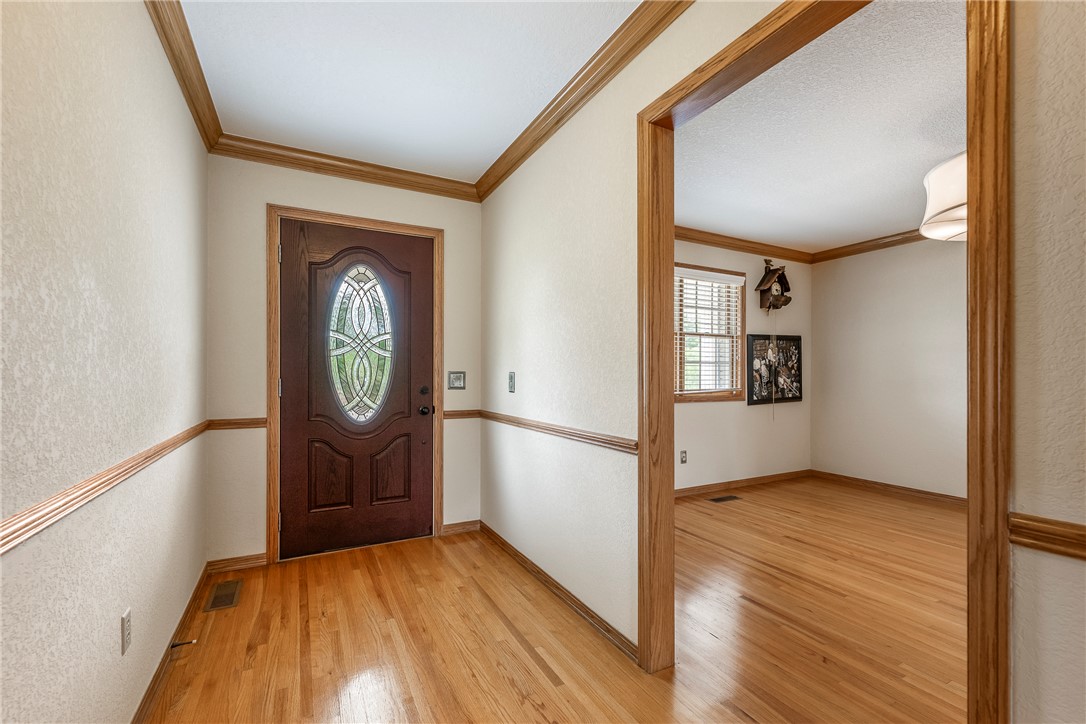Parker Sub Bentonville - Residential