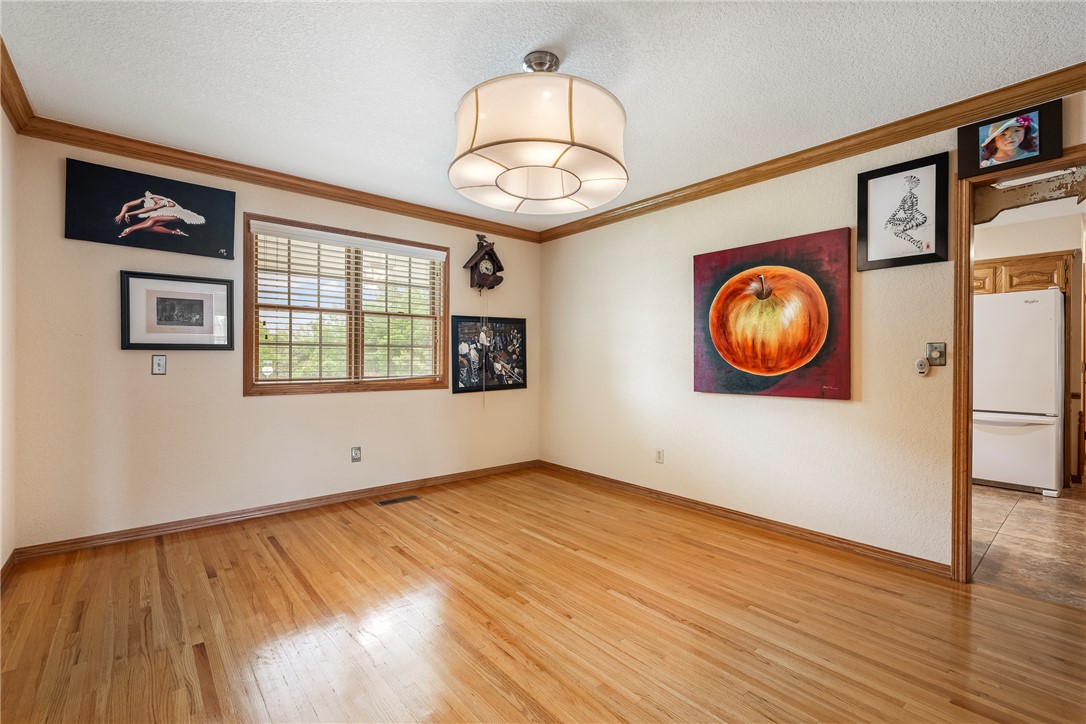 Parker Sub Bentonville - Residential