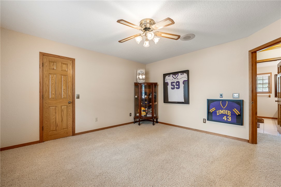 Parker Sub Bentonville - Residential