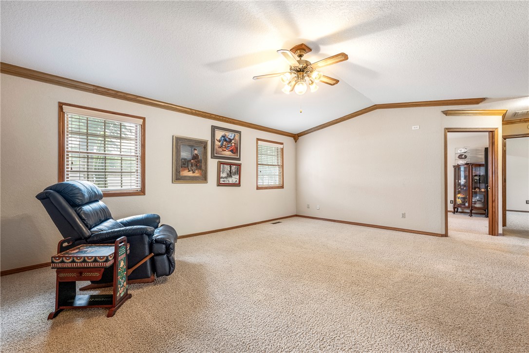 Parker Sub Bentonville - Residential