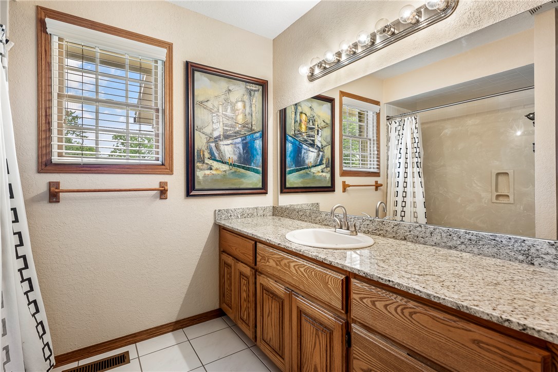 Parker Sub Bentonville - Residential