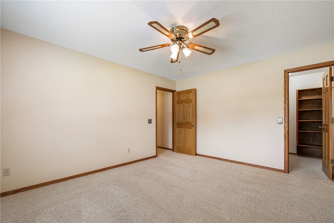 Parker Sub Bentonville - Residential