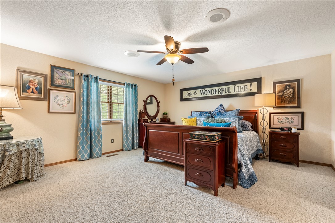 Parker Sub Bentonville - Residential