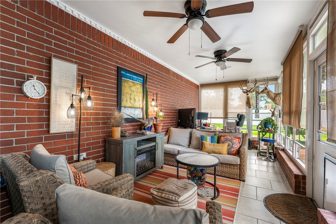Parker Sub Bentonville - Residential