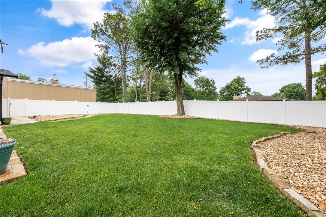 Parker Sub Bentonville - Residential
