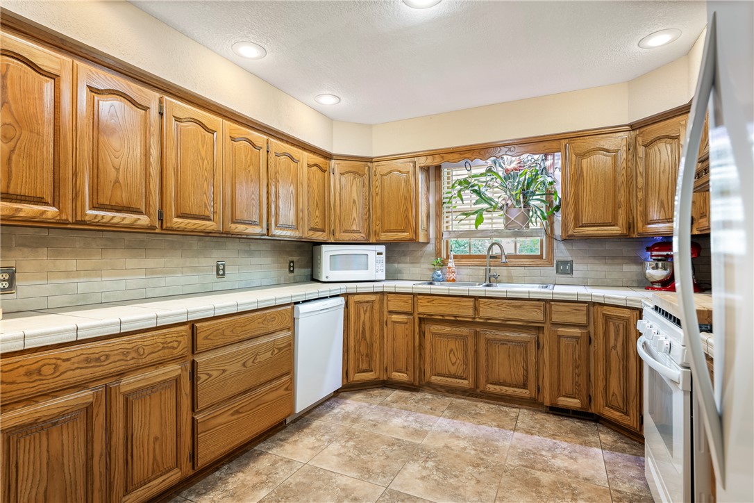 Parker Sub Bentonville - Residential