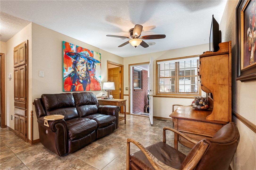 Parker Sub Bentonville - Residential