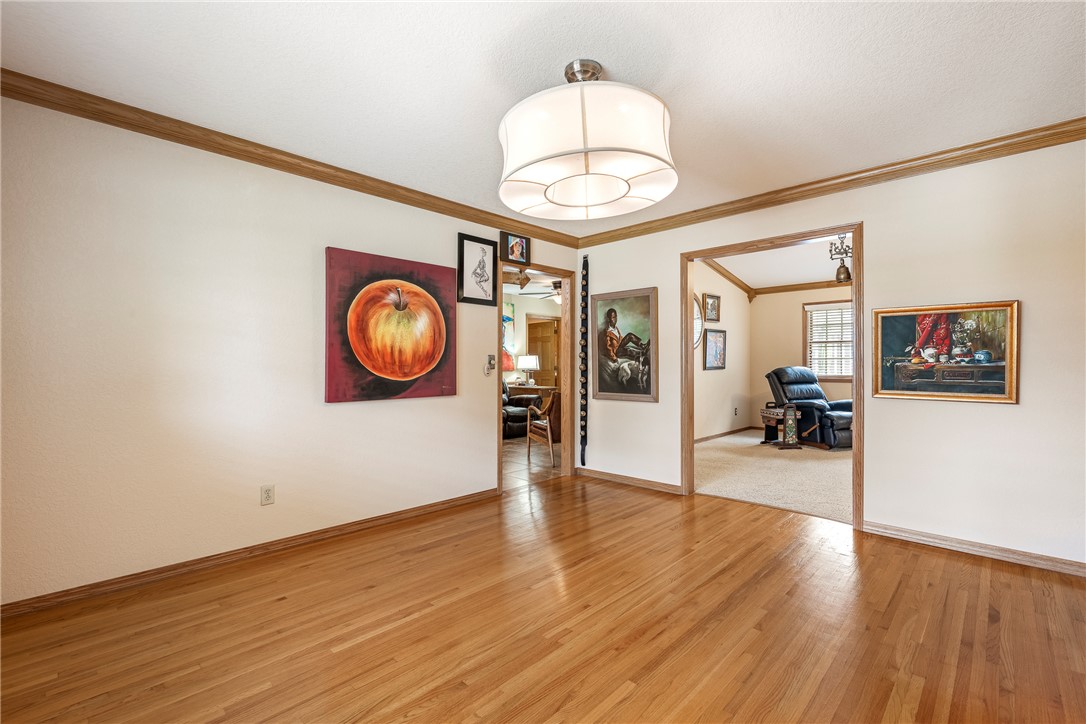 Parker Sub Bentonville - Residential