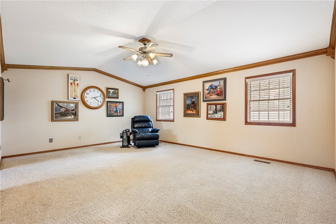 Parker Sub Bentonville - Residential