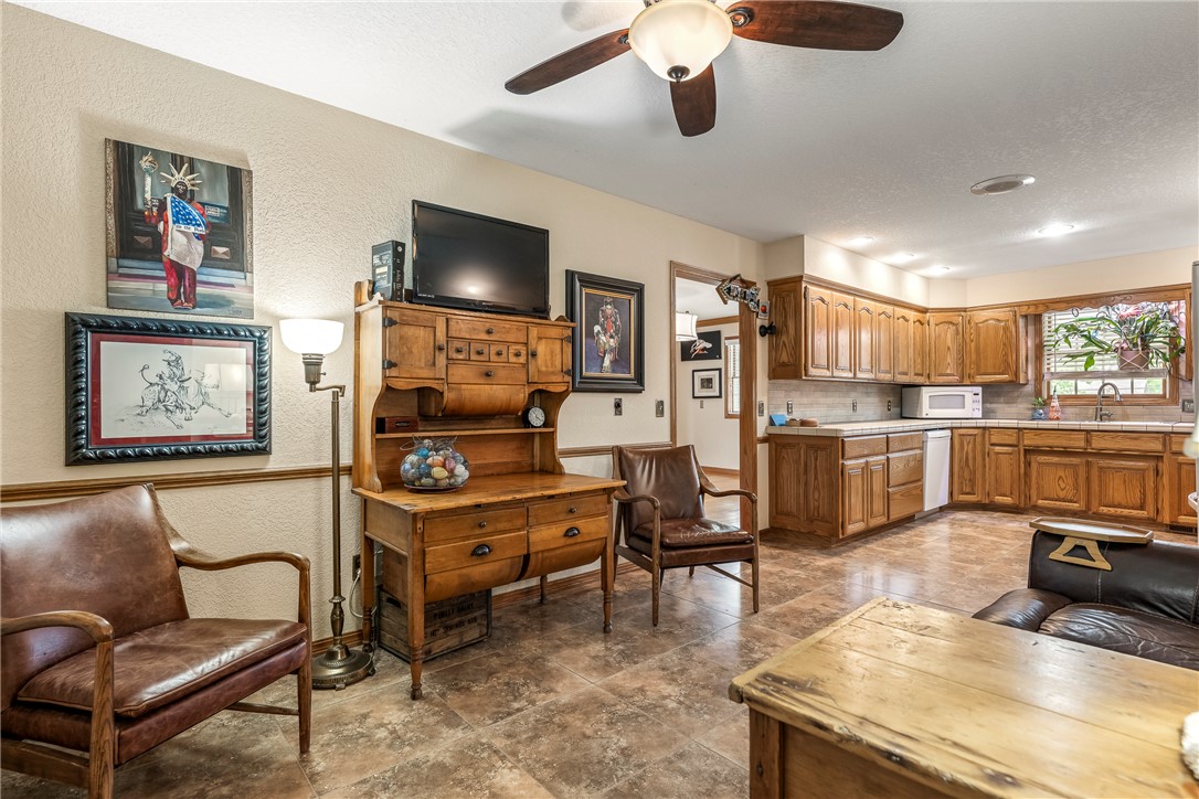 Parker Sub Bentonville - Residential