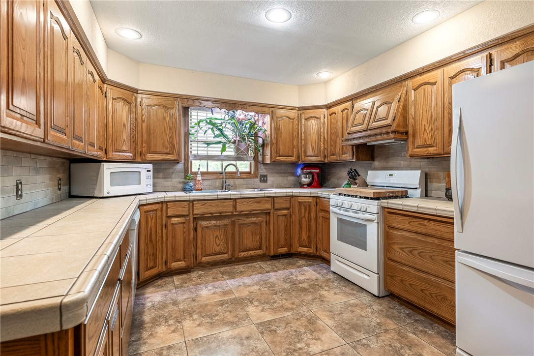 Parker Sub Bentonville - Residential