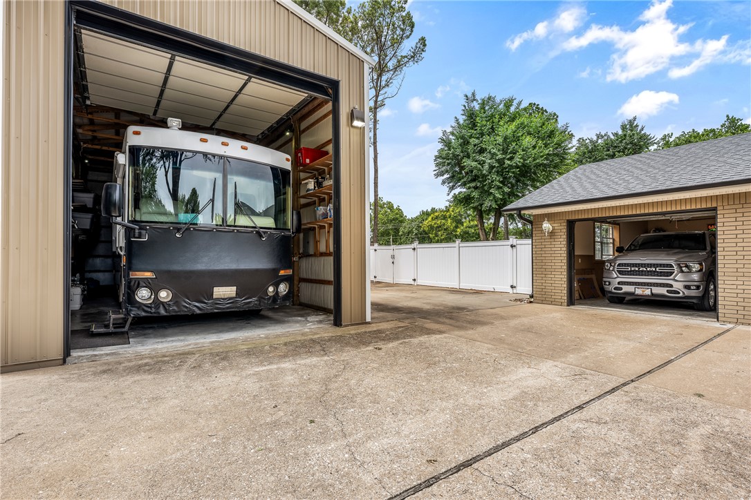 Parker Sub Bentonville - Residential