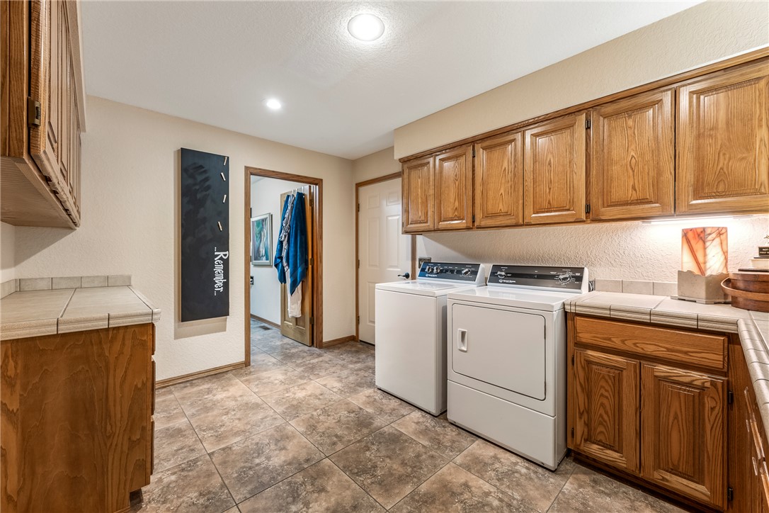 Parker Sub Bentonville - Residential