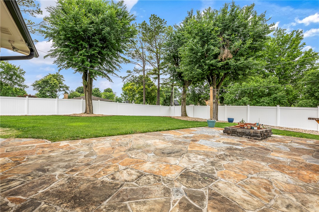 Parker Sub Bentonville - Residential