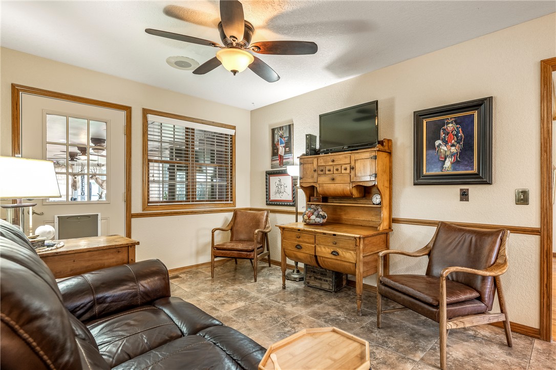 Parker Sub Bentonville - Residential