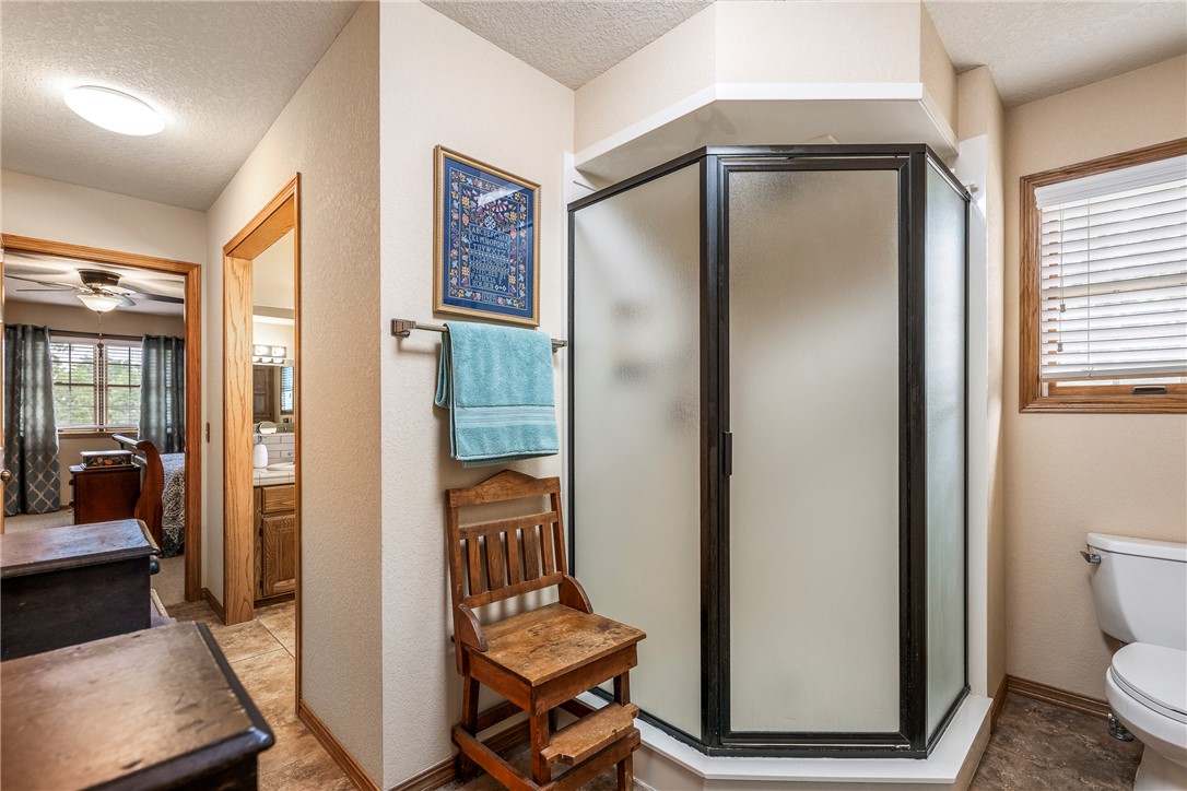 Parker Sub Bentonville - Residential