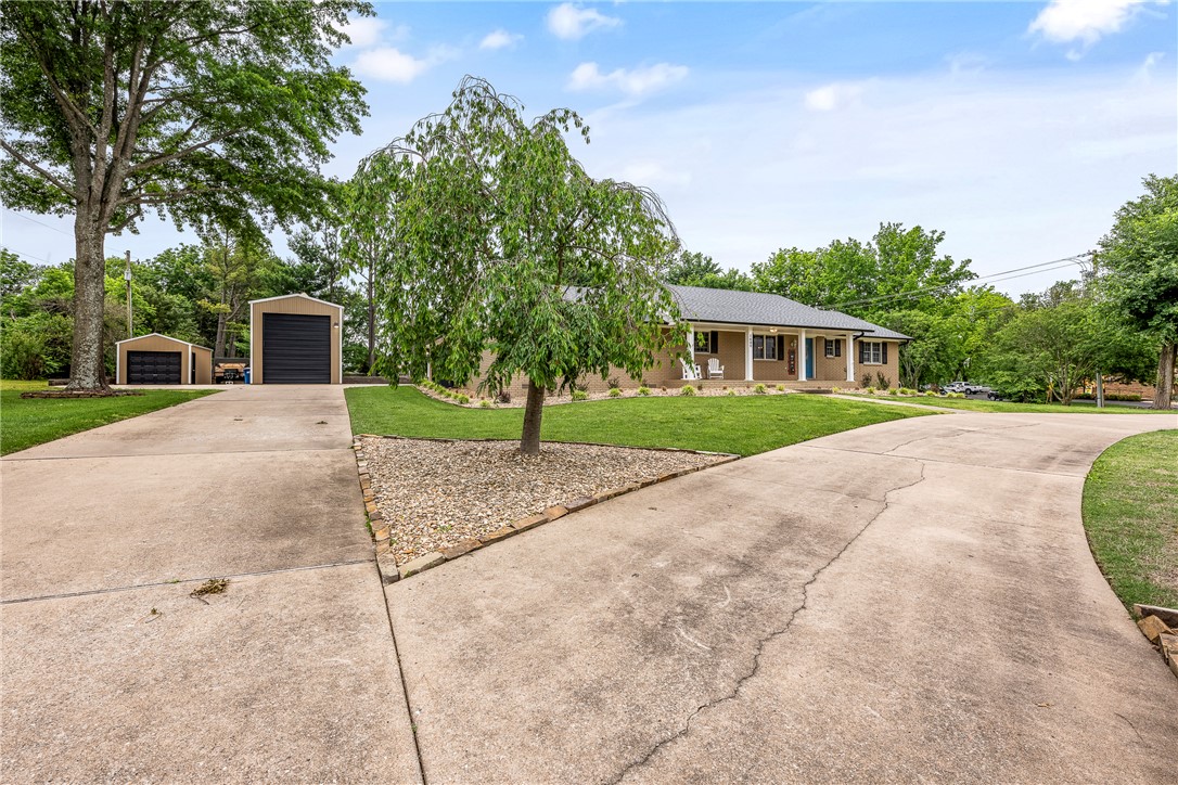 Parker Sub Bentonville - Residential
