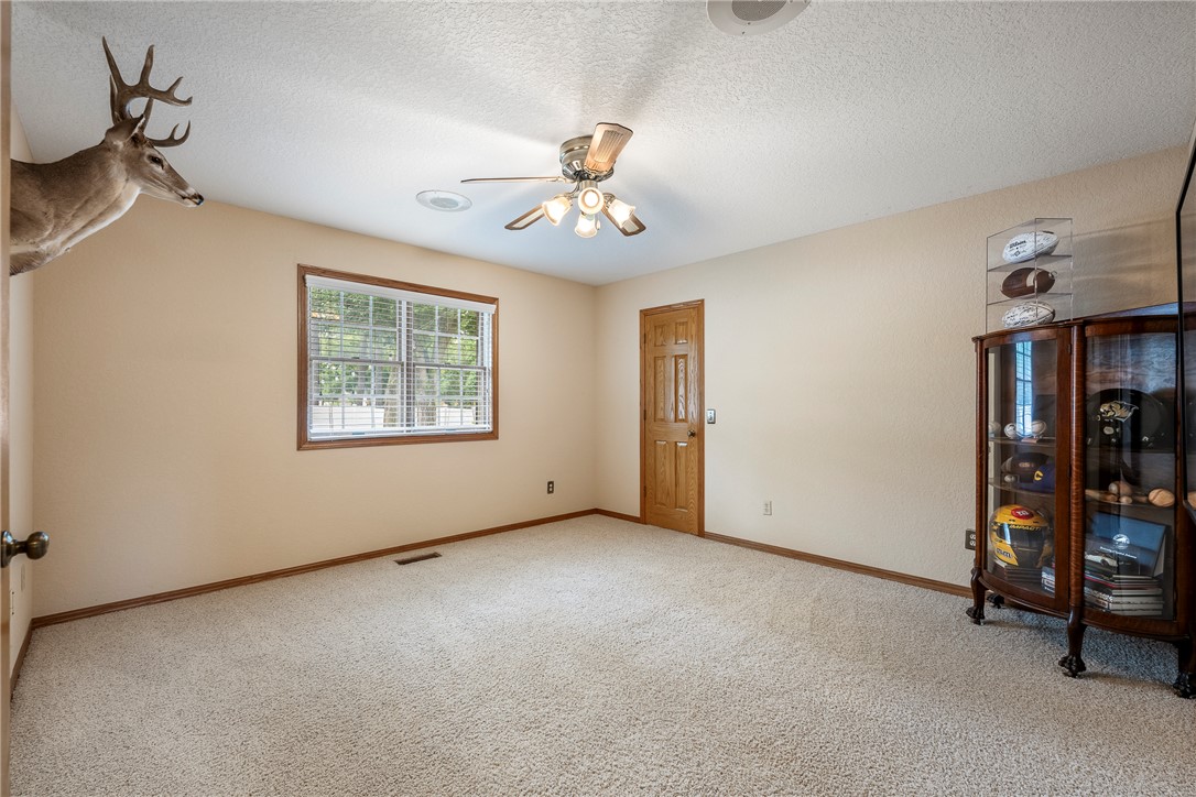 Parker Sub Bentonville - Residential