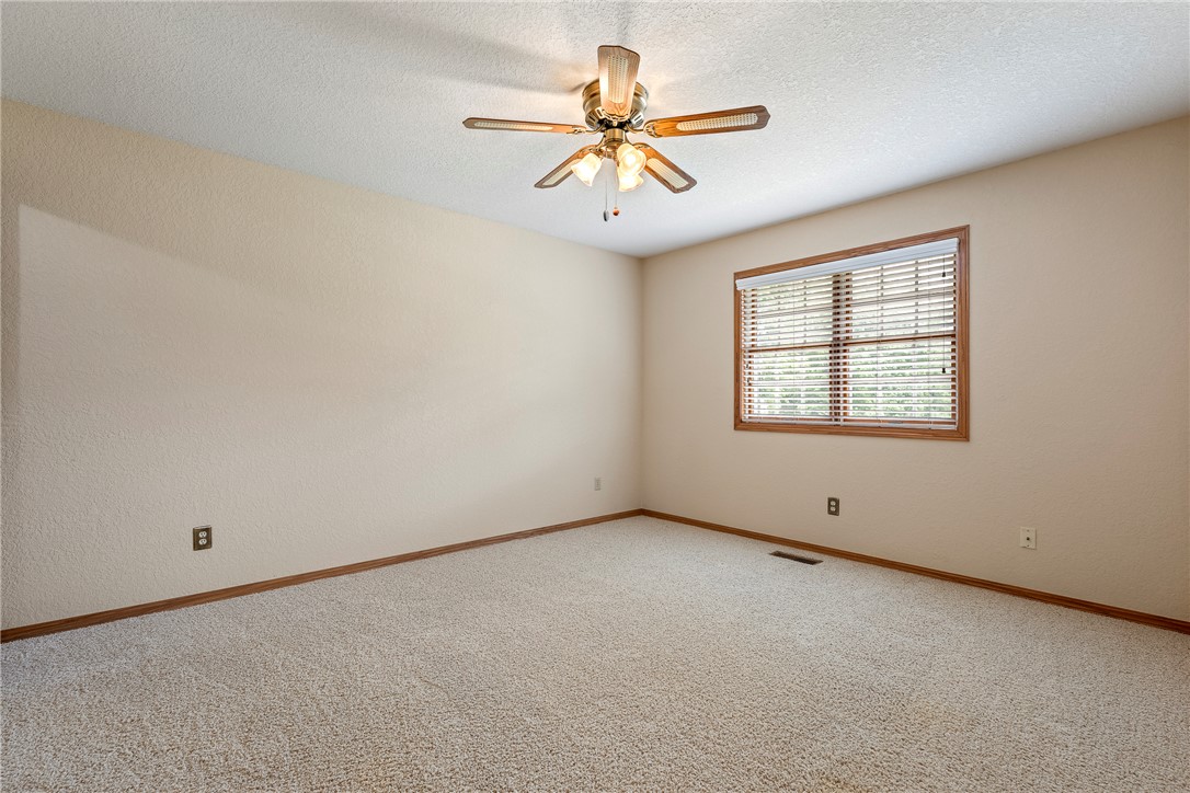 Parker Sub Bentonville - Residential