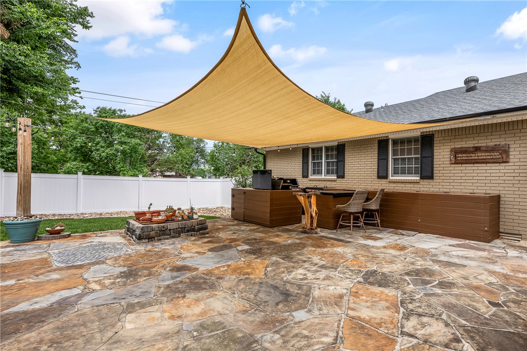 Parker Sub Bentonville - Residential