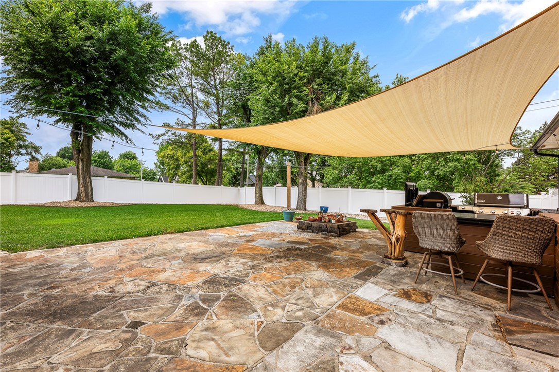 Parker Sub Bentonville - Residential