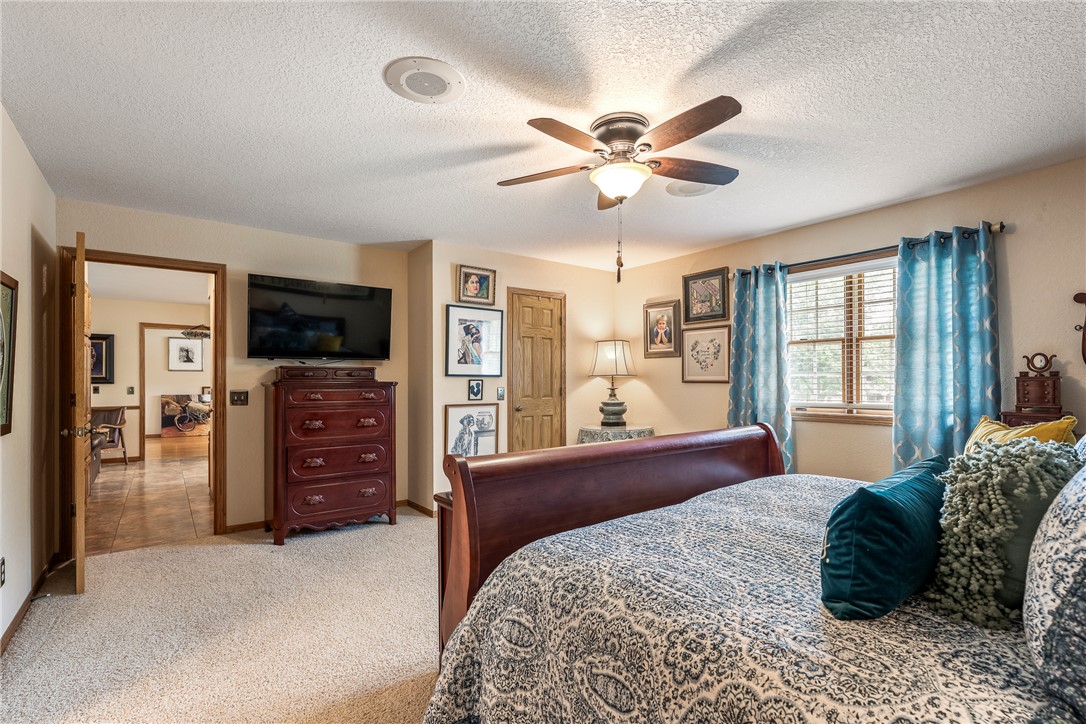 Parker Sub Bentonville - Residential