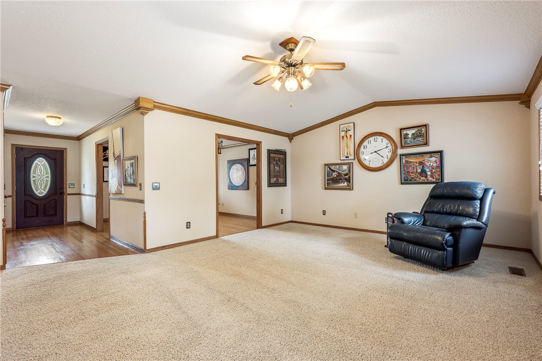Parker Sub Bentonville - Residential