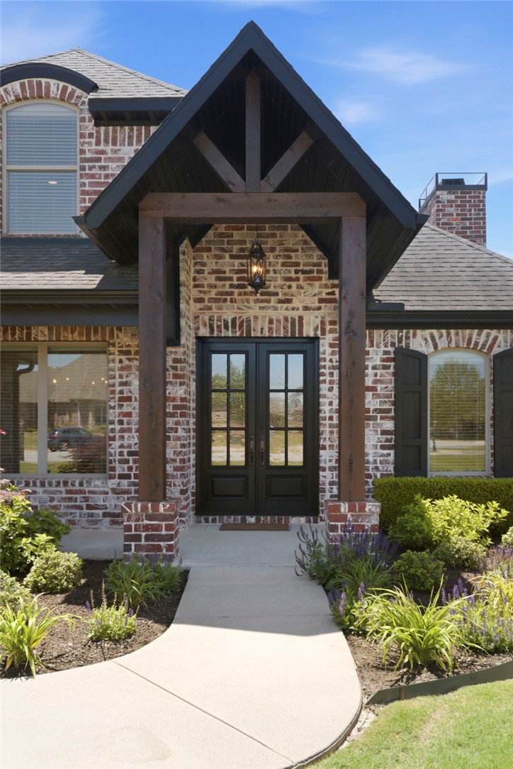 Otter Creek Estates Ph I Cave Spgs - Residential