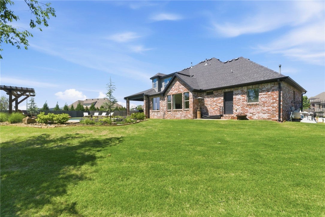 Otter Creek Estates Ph I Cave Spgs - Residential