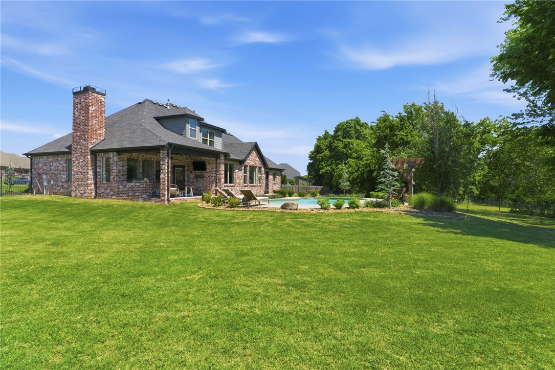 Otter Creek Estates Ph I Cave Spgs - Residential