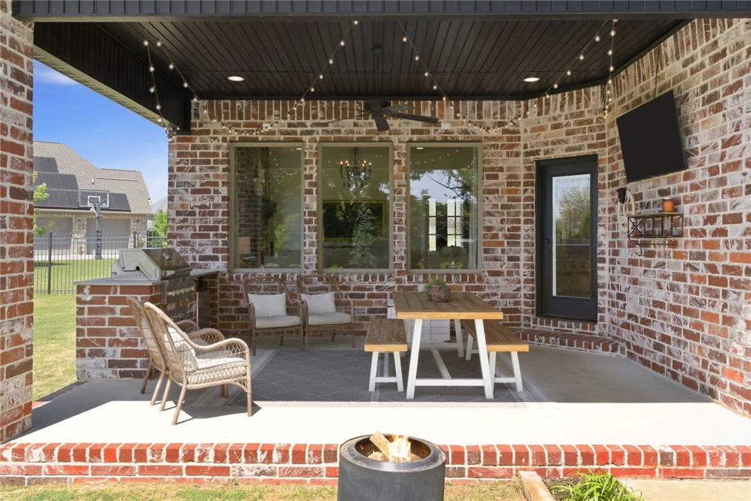 Otter Creek Estates Ph I Cave Spgs - Residential