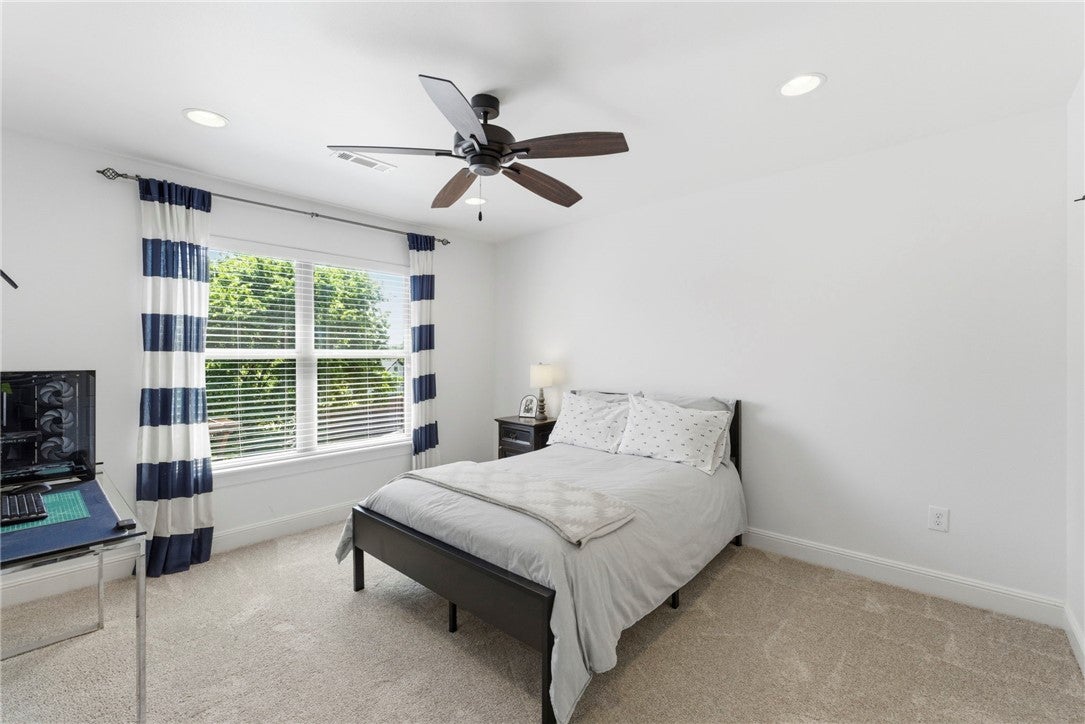 Otter Creek Estates Ph I Cave Spgs - Residential
