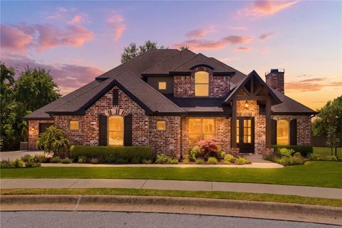 Photo of 201 Grimsdell Circle, Cave Springs, AR 72718 (MLS # 1345420)