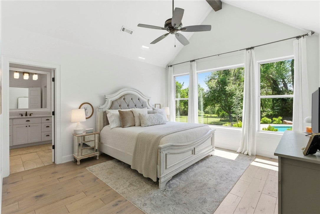 Otter Creek Estates Ph I Cave Spgs - Residential