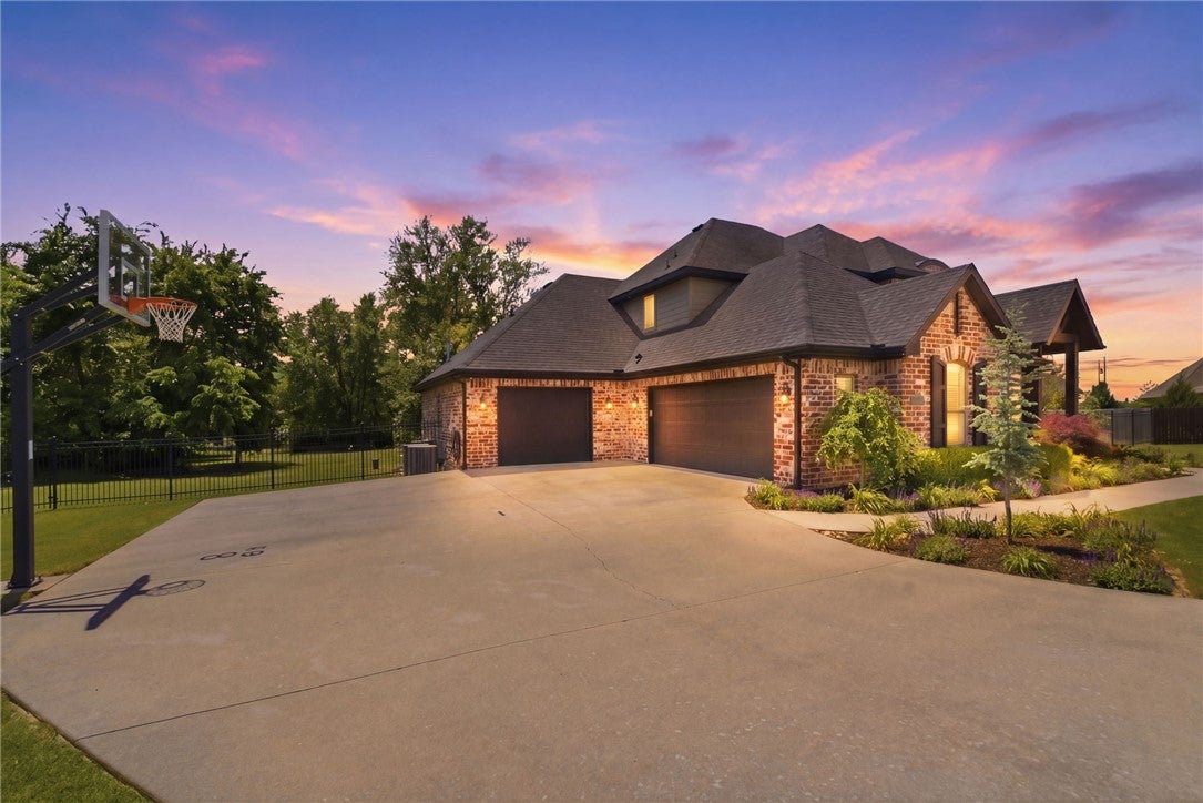Otter Creek Estates Ph I Cave Spgs - Residential
