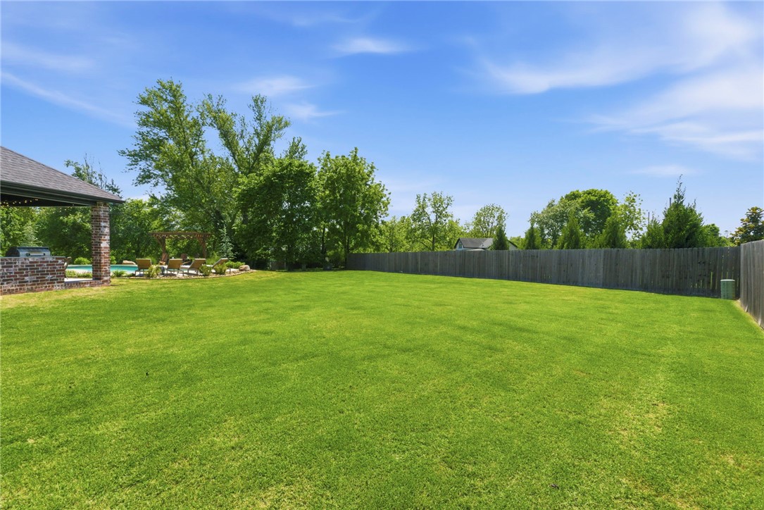 Otter Creek Estates Ph I Cave Spgs - Residential