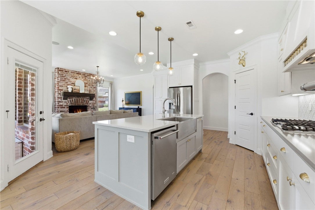 Otter Creek Estates Ph I Cave Spgs - Residential