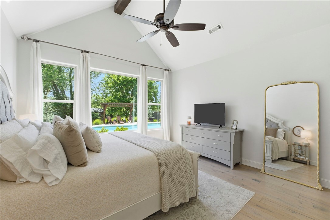 Otter Creek Estates Ph I Cave Spgs - Residential