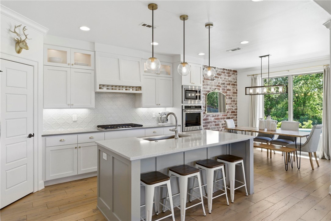 Otter Creek Estates Ph I Cave Spgs - Residential