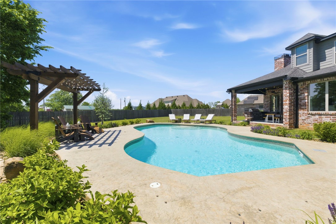 Otter Creek Estates Ph I Cave Spgs - Residential