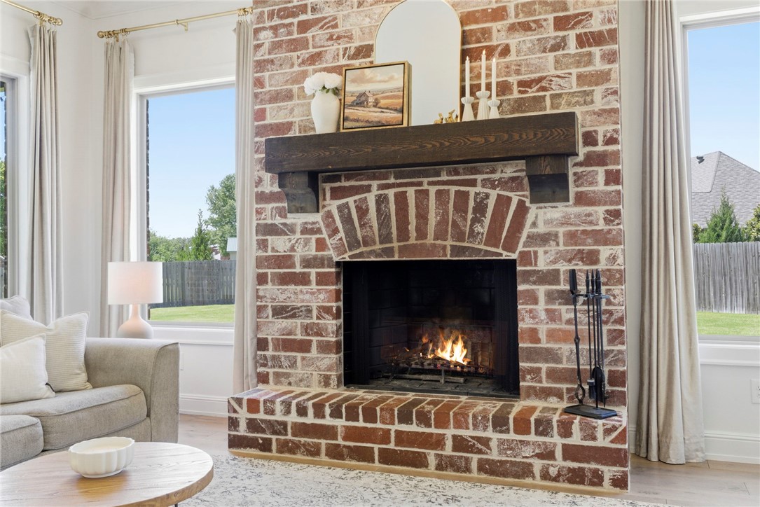 Otter Creek Estates Ph I Cave Spgs - Residential