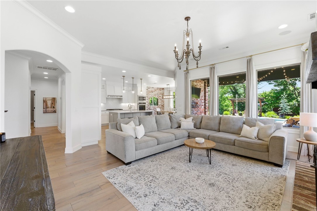 Otter Creek Estates Ph I Cave Spgs - Residential