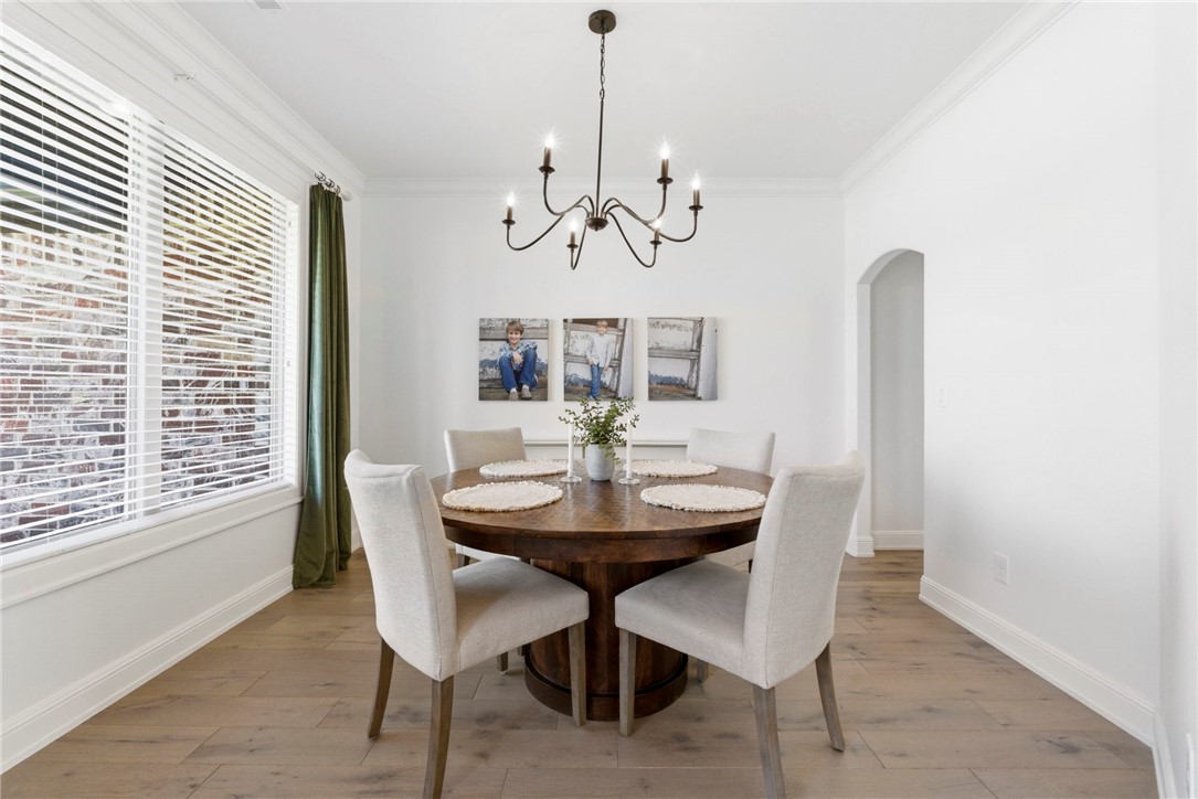 Otter Creek Estates Ph I Cave Spgs - Residential