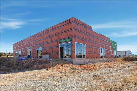 Photo of 2420 S 8th Street Suite 5-7 #Suite 5-7, Rogers, AR 72758 (MLS # 1334311)